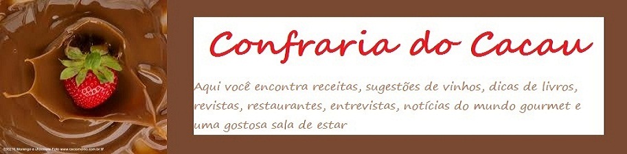CONFRARIA DO CACAU