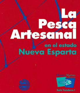 Fernando Cervigón - La Pesca Artesanal en el Estado Nueva Esparta