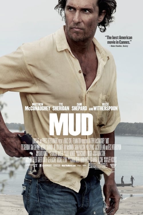 Mud 2013 Film Completo In Italiano