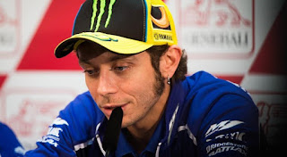 foto Valentino Rossi