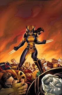 All-New Wolverine #13 