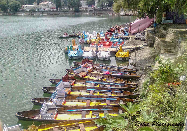 Naini Lake Sheetla Devi Mandir Boating Mukteshwar Temple Apple Orchid Nature Himalayas The Lake City Uttrakhand Uttranchal Free Soul Love Life Backpacking Mountain Call Rohit Kalyana Himalayan Womb