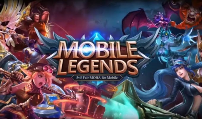 5 Hero Mobile Legend Untuk Pemula yang Tepat Dimainkan