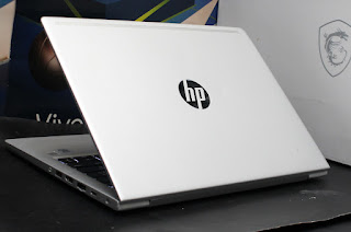 Jual Laptop HP ProBook 430 G7 Core i7 Gen10 Intel UHD