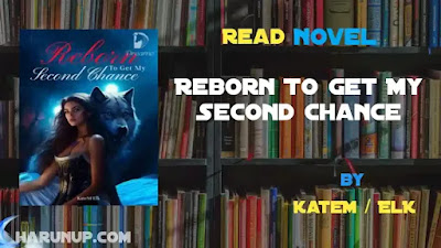 Reborn To Get My Second Chance Novel