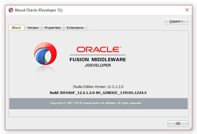 Download oracle 12c