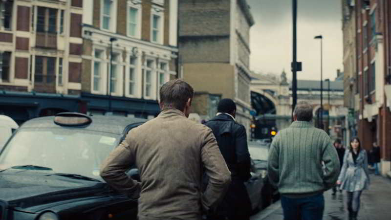 Smithfield Market