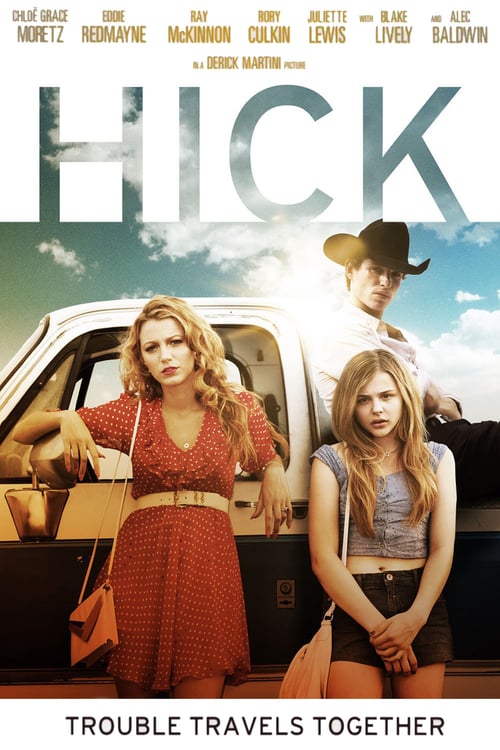 [HD] Hick 2011 Film Complet Gratuit En Ligne