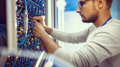 LEARNING WINDOWS SERVER 2016 WITH HANDS-ON EXPERIENCE(UDEMY)
