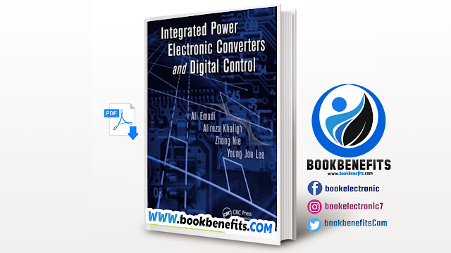 Integrated Power Electronic Converters and Digital Control PDF