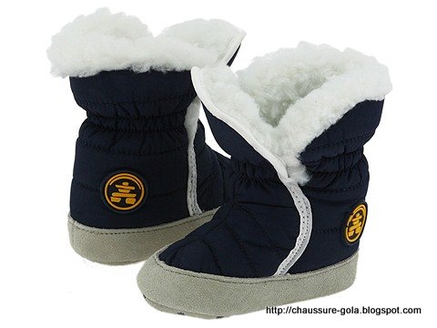 Chaussure gola:LOGO548299