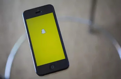 Snapchat reportedly generates 10 billion daily video views