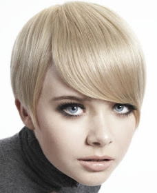 Trend Gaya Rambut Wanita 2013