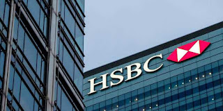 HSBC Holdings plc - Top 10 Biggest Bank in World