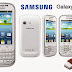 Harga Terbaru, Fitur, dan Spesifikasi Samsung Galaxy Chat GT-B5330