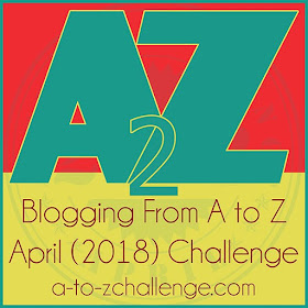 Announcing #AtoZChallenge 2018 Remarkable Event Feedback and Revealing WINNERS