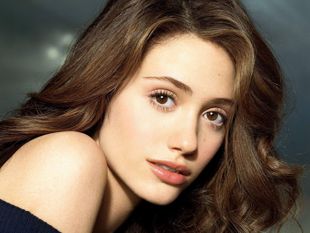 Emmy Rossum Wallpapers Free Download