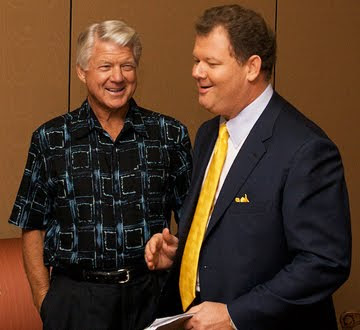 Jimmy Johnson, American football coach