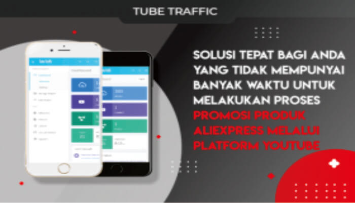 Tube Traffic Panel