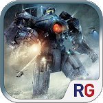 Pacific Rim for BlackBerry 10