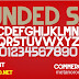 New Font:Rounded Sans