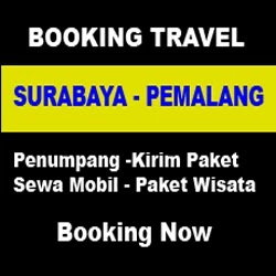 TRAVEL BAMBANG