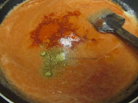 Paneer Butter Masala