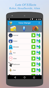 10 Best Real Girl Voice Changer Apps In 2022  For Android