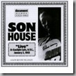 CD_Son House LIVE At The Gaslight Cafe Jan 3rd 1965