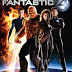 Fantastic 4 Game