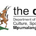 Mpumalanga Dept of Sports Internship Programme 2019 2020