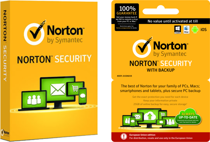 Norton Security 2015 Final Crack With Keygen Download