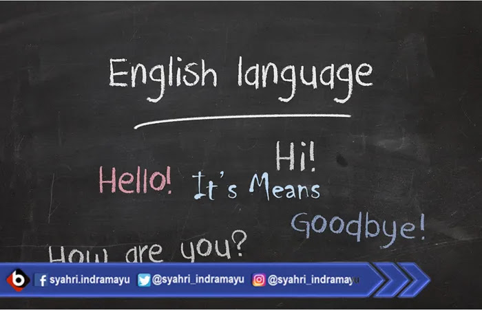 Membangun Keahlian Percakapan Bahasa Inggris: Arti Means dan Penggunaan Aku dalam Bahasa Inggris