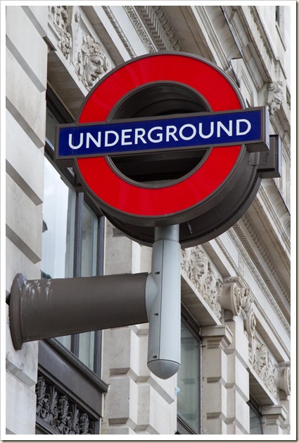 LondonUnderground