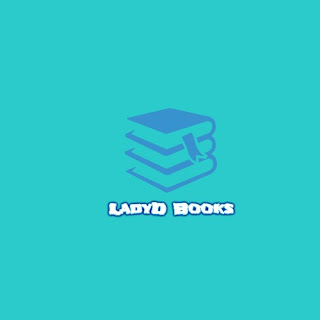 Logo for LadyD Books