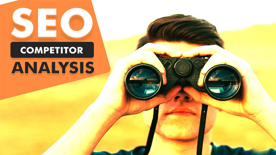Best SEO Tools For Competitor Analysis to Improve Traffic