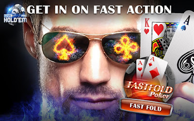 Live Hold’em Pro Poker Games 7.23  Apk