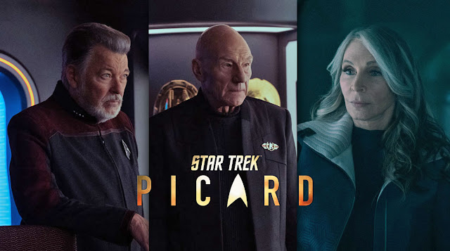 Star Trek: Picard Season 3 Review
