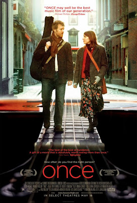 Tentang Film "ONCE"