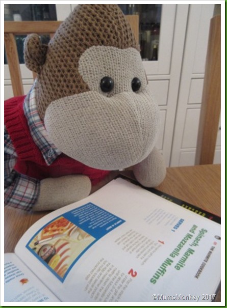 Marmite Cookbook 2.