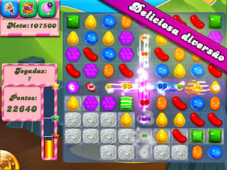 Candy Crush Saga