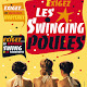 les swinging poules #off14  Festival d'Avignon 2014