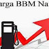 Menyikapi Kenaikan Harga BBM 