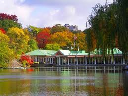 Central Park New York