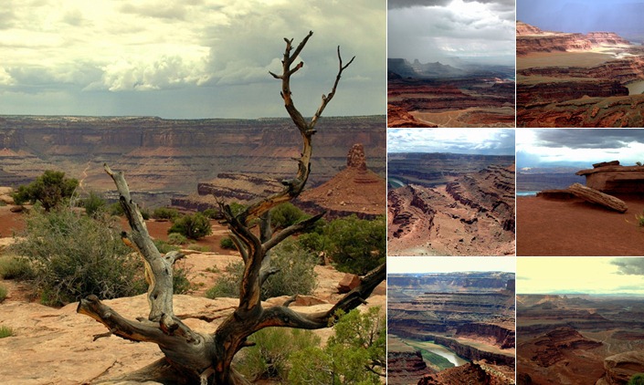 View Dead Horse Point State Park