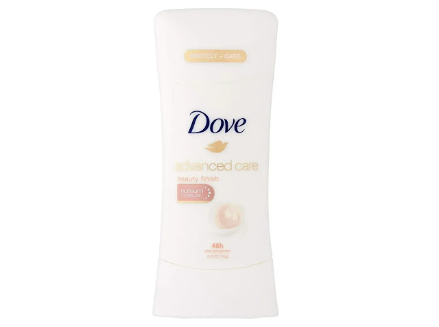 Dove Advanced Care reviews, Features, pros and cons