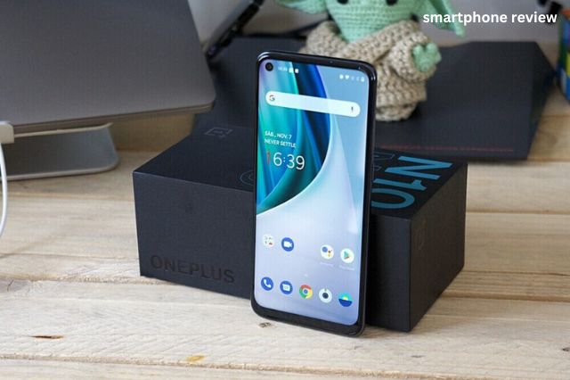 Oneplus Nord N10 5G price in BD