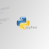 Program Python : Menghitung Jumlah Huruf Vokal & Konsonan
