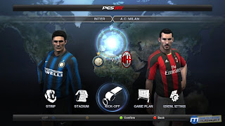 Download Pro Evolution Soccer 2012/PES 2012 (PC/ENG) Free Full Version