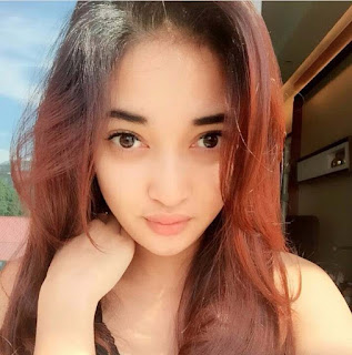 profil Faradina Tika